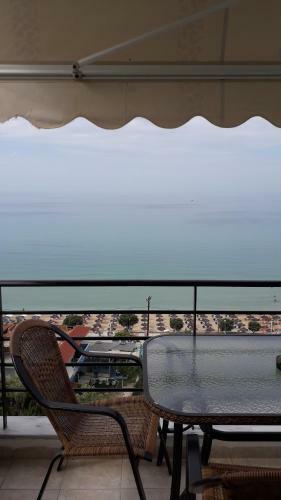 Ionian View