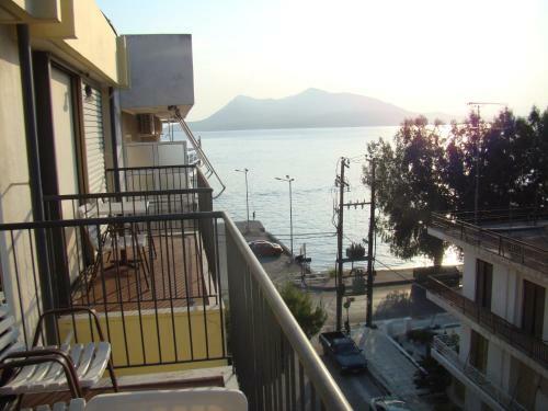 Thiva Apartments