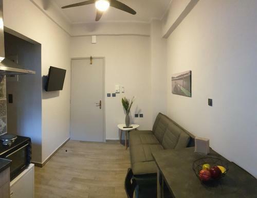 Apartamento Metropolitan