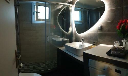 Apartamento Metropolitan