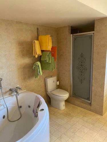 Flabouro Beach Villas