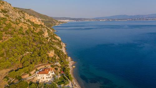 Flabouro Beach Villas