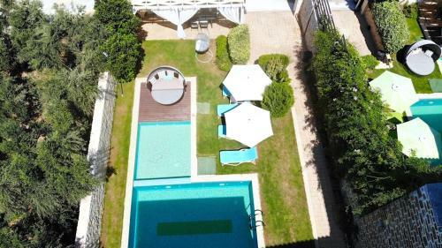 Blue Mare Villa Rethimno