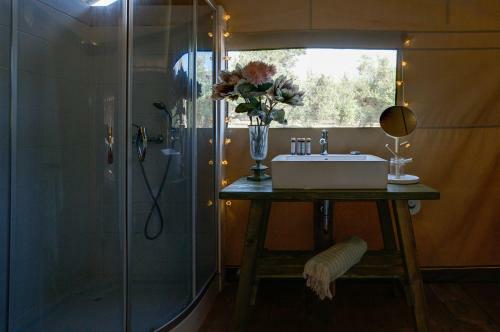 Apartamento Agrikies Country Retreat