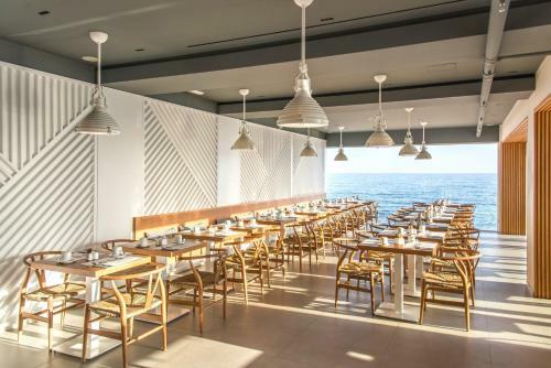 Ammos Beach Hotel