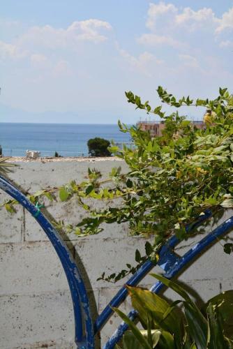 Traditional Summer House In Marmari
