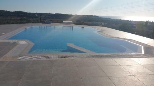 Villa Posseidon With Private Pool