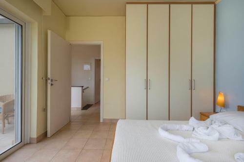 Athina's Villa On The Sea