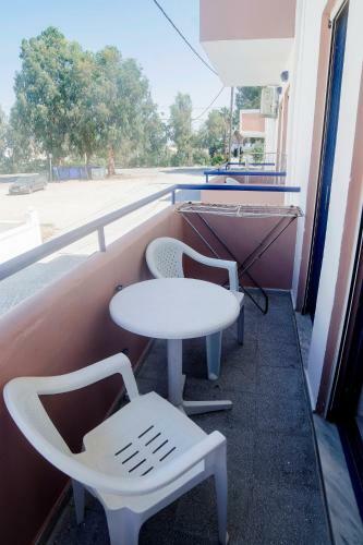 Marika Apartments Lease