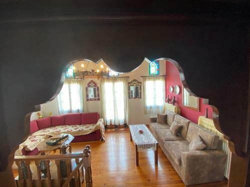 Apartamento Arhontiko Theofilos
