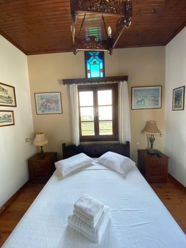Apartamento Arhontiko Theofilos