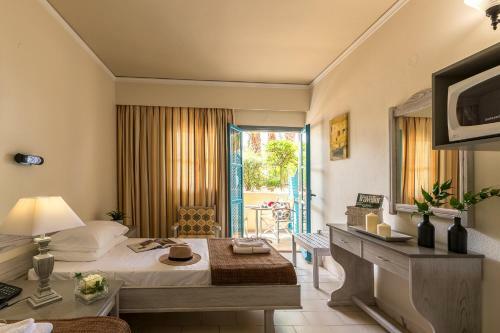 Dedalos Hotel