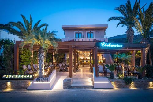 Hotel Villa Sonia