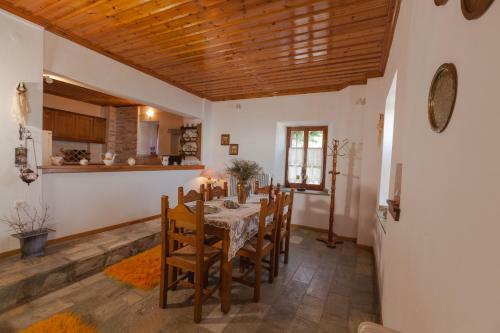 Evilion Escape Villa Pelion