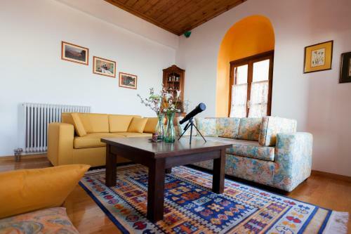 Evilion Escape Villa Pelion