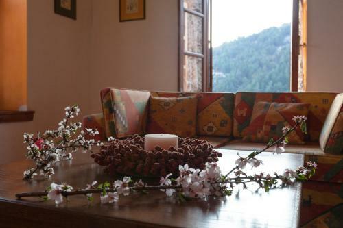 Evilion Escape Villa Pelion