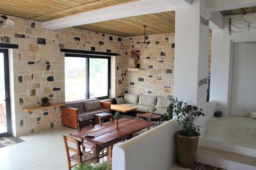 Villa Anasa - Private Swimming Pool
