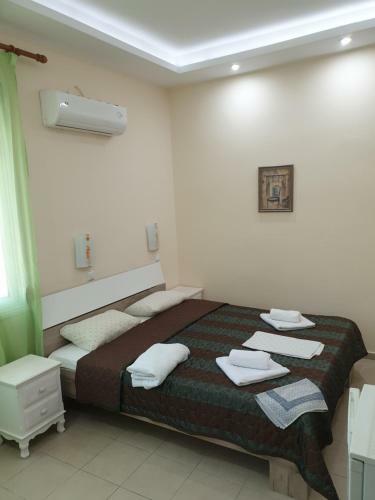 Hostal Prinos Mare