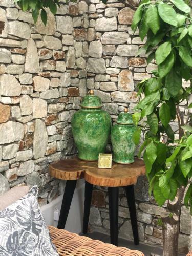 Byblos Luxury Villa