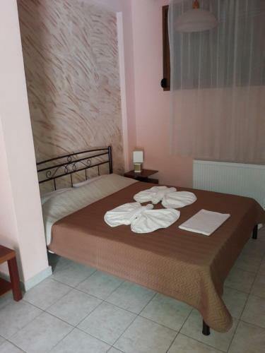 Elysee Apartments