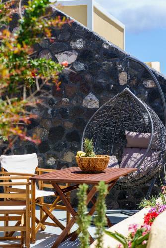 Bed & Breakfast Pasithea Suites