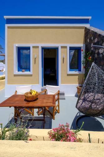 Bed & Breakfast Pasithea Suites
