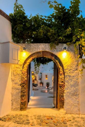 Bed & Breakfast Pasithea Suites