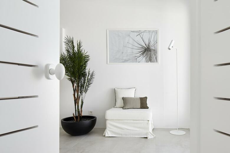 Le Blanc Resort - Two Luxury Villas