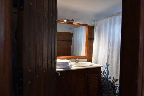 Cycladic Apartment