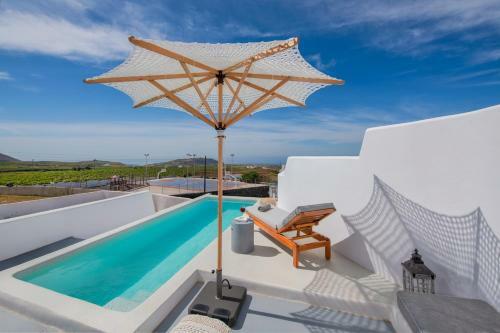 Milestone Villas