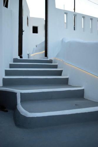 Villa Aegean Mist Luxury Suites