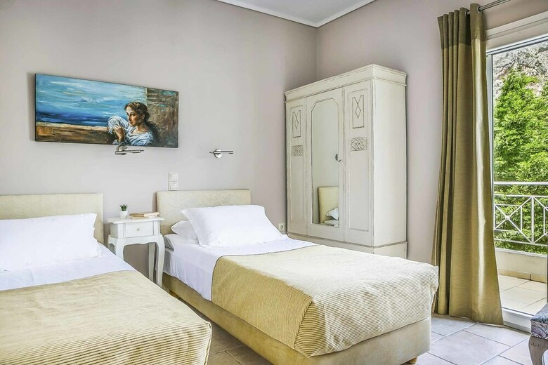 Villa Konstantina