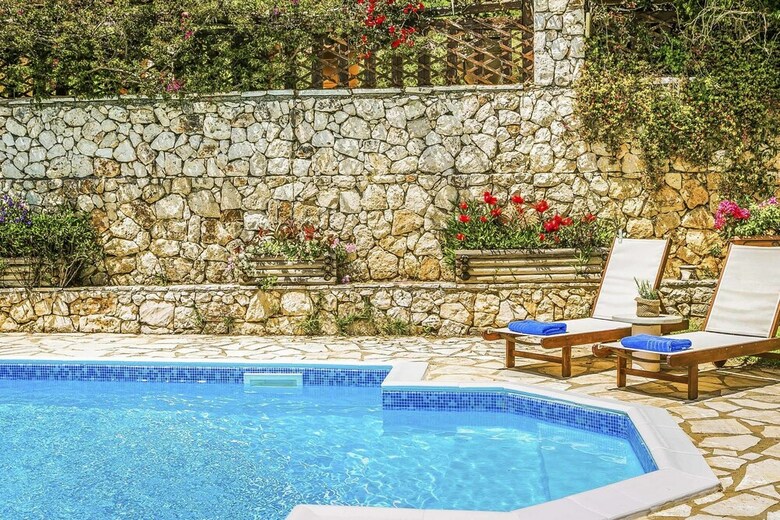 Villa Konstantina