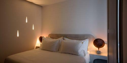 Hotel Soil Of Sun Luxury Villas