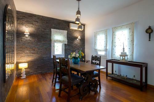 A&v Sea View Villa