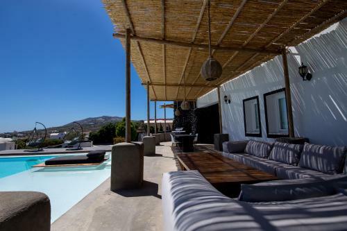 A&v Sea View Villa