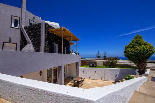 A&v Sea View Villa