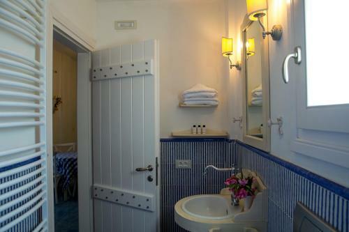 A&v Sea View Villa