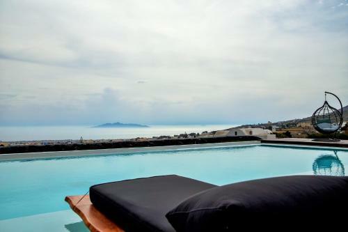 A&v Sea View Villa