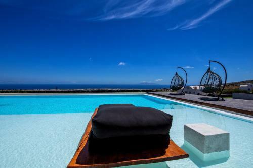 A&v Sea View Villa