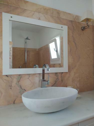 A&v Sea View Villa