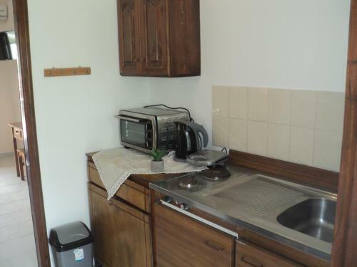 Zoi Apartmens Antonis Botsis