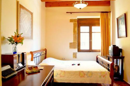 Villa Sevi Grande With Private Pool