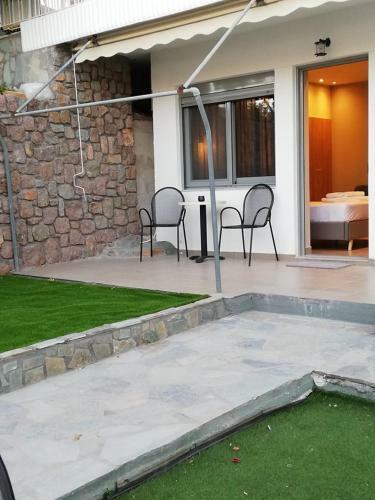 Hostal Dolora's Rooms