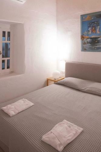 Apartamento Metaxas Residence Little Venice
