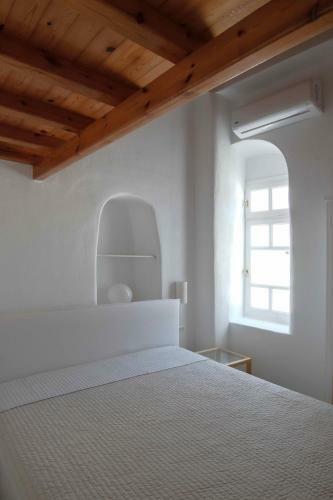 Apartamento Metaxas Residence Little Venice