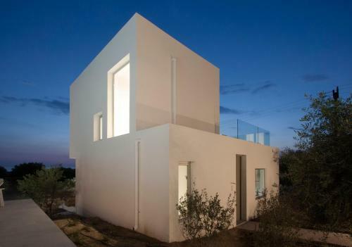 Villa Kalypso Residence