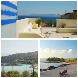Agroturismo Lessioti Apartments