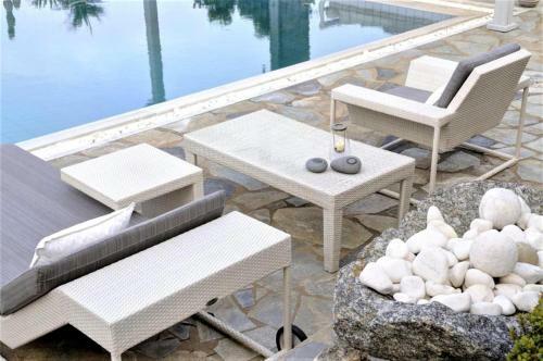 Fully Flexible Policy!! Manu Quality Brand Villa Mykonos