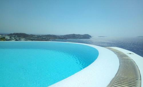 Villa Paradiso Terra E Mare